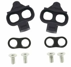 LOOK X-Track Taquets / Plaques De Pédales