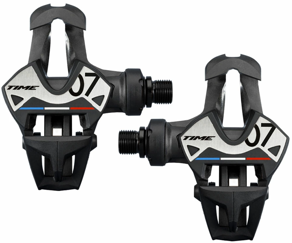 Time Pédales De Route Xpresso 7 Carbon 1 Time Pédales De Route Xpresso 7 Carbon