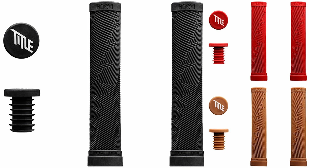 Title Form Grips 1 Title Form Grips