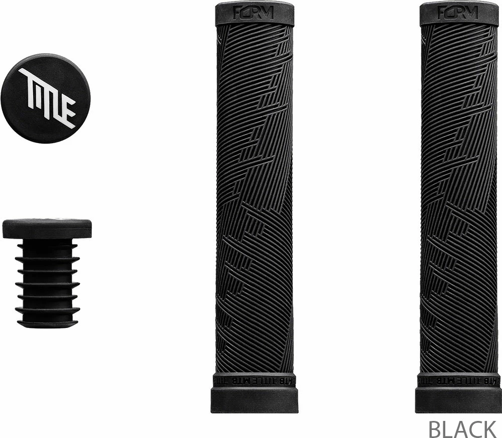 Title Form Grips 2 Title Form Grips – Image 2