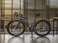 Topeak Support Vélo FlashStand Slim X -Vélos Soldes Toepak FlashStand Slim X TW026 4