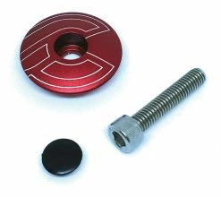 Cinelli Capuchon Top Cap Ahead -Vélos Soldes Top Cap Ahead Kappe 70800021 detail 1