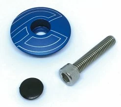 Cinelli Capuchon Top Cap Ahead -Vélos Soldes Top Cap Ahead Kappe 70800023 detail 1