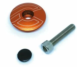 Cinelli Capuchon Top Cap Ahead -Vélos Soldes Top Cap Ahead Kappe 70800024 detail 1