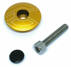 Cinelli Capuchon Top Cap Ahead -Vélos Soldes Top Cap Ahead Kappe 70800025 detail 1