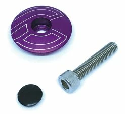 Cinelli Capuchon Top Cap Ahead -Vélos Soldes Top Cap Ahead Kappe70800022