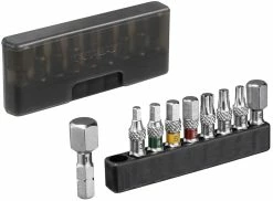 Topeak Clé Dynamométrique Torq Stick 4-20 Nm -Vélos Soldes Topeak 15410029 Torq Stick 4 20 Nm Drehmomentschlussel 2