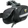 Topeak Sac De Selle Aero Wedge Pack DX