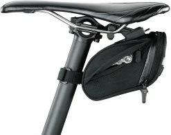 Topeak Sac De Selle Aero Wedge Pack DX -Vélos Soldes Topeak Aero Wedge Pack DX Satteltasche TC2269B 3