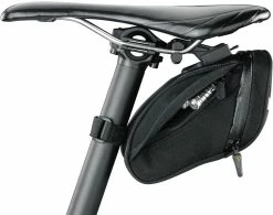 Topeak Sac De Selle Aero Wedge Pack DX -Vélos Soldes Topeak Aero Wedge Pack DX Satteltasche TC2269B 4