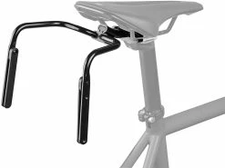 Topeak Backloader Wishbone -Vélos Soldes Topeak Backloader Wishbone TBP BLWB 2