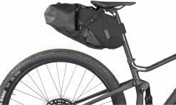 Topeak Backloader Wishbone -Vélos Soldes Topeak Backloader Wishbone TBP BLWB 3