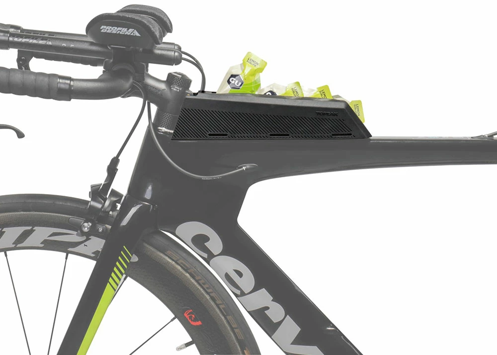 Topeak Sacoche De Cadre FastFuel TriBox 5 Topeak Sacoche De Cadre FastFuel TriBox – Image 5