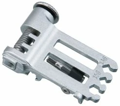 Topeak Mini 20 Pro Multi Tool -Vélos Soldes Topeak Mini 20 Pro Multiwerkzeug TT2536GD 4