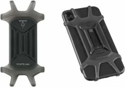 Topeak Support Pour Moto RideCase RM -Vélos Soldes Topeak Motorcycle RideCase RM TC1039 3