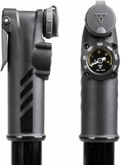 Topeak Mountain DA_G -Vélos Soldes Topeak Mountain DA G TMDA 1G 03