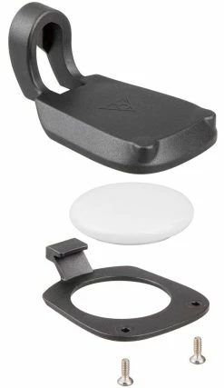 Topeak Ninja+ Cage Mount Pour AirTag -Vélos Soldes Topeak Ninja Cage Mount fur AirTag TNJCM AT b