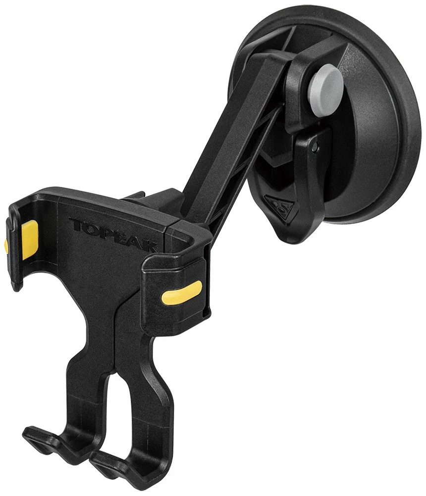 Topeak Support De Disque Omni CarMount 1 Topeak Support De Disque Omni CarMount