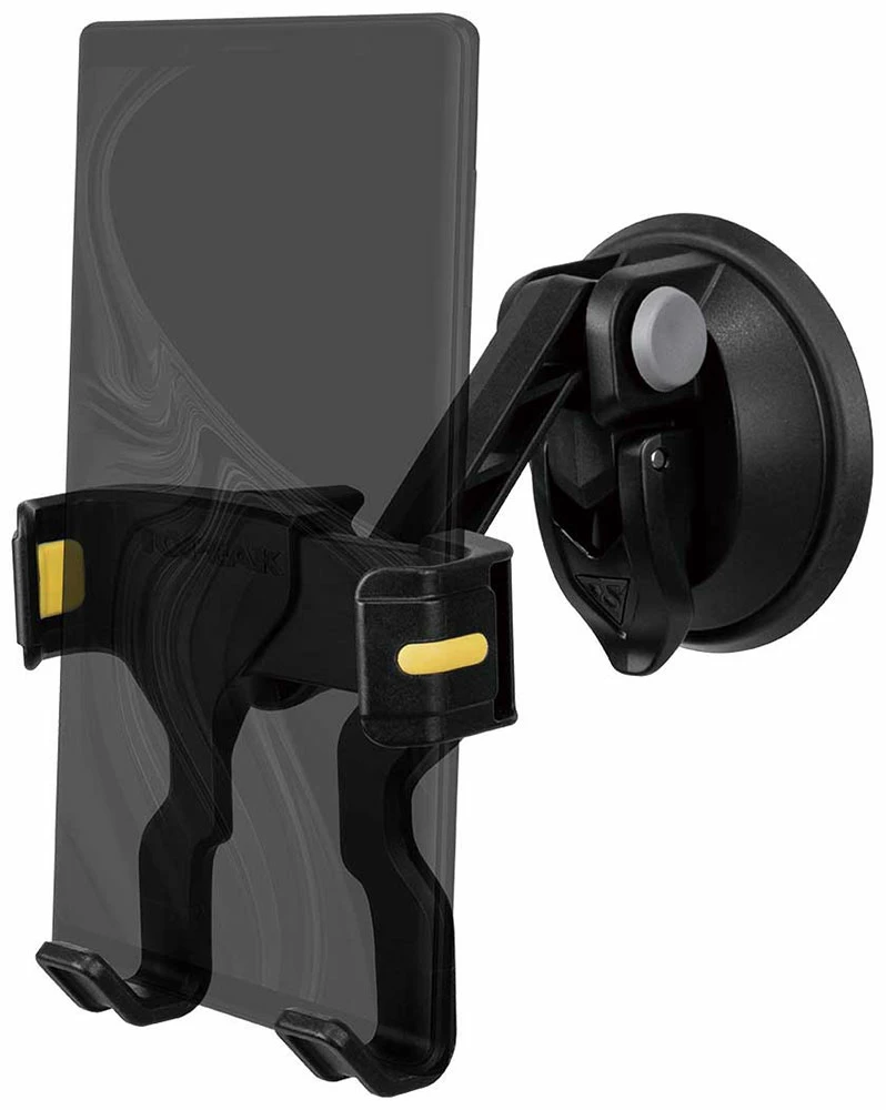Topeak Support De Disque Omni CarMount 2 Topeak Support De Disque Omni CarMount – Image 2