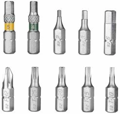 Topeak Clé à Cliquet Ratchet Stick -Vélos Soldes Topeak Ratchet Stick TT2586 4