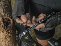 Topeak Clé à Cliquet Ratchet Stick -Vélos Soldes Topeak Ratchet Stick TT2586 5