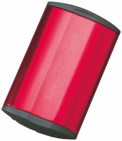 Topeak Rescue Box Boîte De Rustines 10 Topeak Rescue Box Boîte De Rustines -Vélos Soldes Topeak Rescue Box 15400036 rot