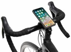 Topeak RideCase Pour IPhone Avec Support -Vélos Soldes Topeak RideCase fur iPhone mit Halter 05