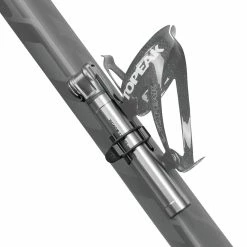 Topeak Mini Pompe à Air Roadie TT 8 Topeak Mini Pompe à Air Roadie TT -Vélos Soldes Topeak Roadie TT Mini 15700112 5