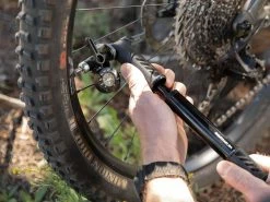 Topeak Testeur De Pression D'air Shuttle Gauge G2 11 Topeak Testeur De Pression D'air Shuttle Gauge G2 -Vélos Soldes Topeak TSUTG 04 Shuttle Gaube G2 Luftdruckpruefer b6