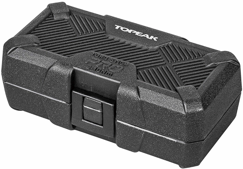 Topeak Clé Dynamométrique Torq Stick Pro 2-10 Nm 3 Topeak Clé Dynamométrique Torq Stick Pro 2-10 Nm – Image 3