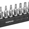 Topeak BitKit Torx 9 Embouts D'outils