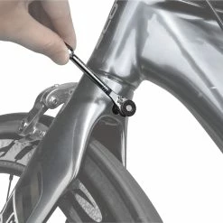 Topeak BitKit Torx 9 Embouts D'outils -Vélos Soldes Topeak Torx BitKit 9 15411000 5