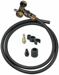 Topeak TubiHead Upgrade Kit