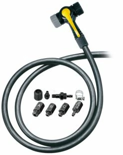 Topeak Twin Head Upgrade Kit
