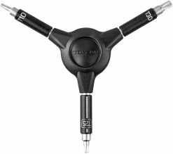 Topeak Clés Y-Torx® T10/T25/T30 -Vélos Soldes Topeak Y Torx Schlussel TT2599 2