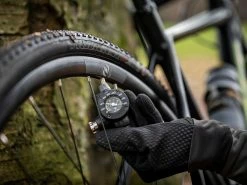 Topeak AirBooster G2 -Vélos Soldes Topeak AirBooster G2 TAB G2 d