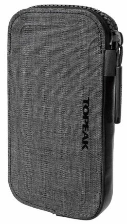 Topeak Cycling Wallet -Vélos Soldes Topeak Cycling Wallet TC2305B b