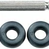Topeak Micro Booster, Air Booster, Hybrid Rocket MT/HP/RX Rebuild Kit