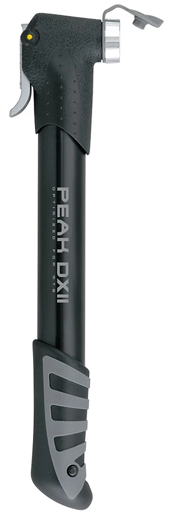 Topeak Peak DX II 1 Topeak Peak DX II