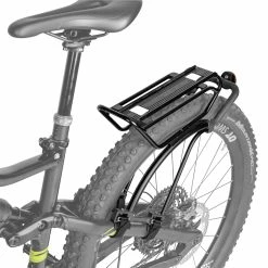 Topeak Porte-bagages Arrière TetraRack M2 -Vélos Soldes Topeak TetraRack M2 20082706 03