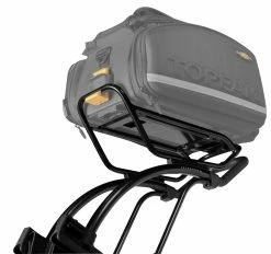 Topeak Porte-bagages Arrière TetraRack M2 -Vélos Soldes Topeak TetraRack M2 20082706 04