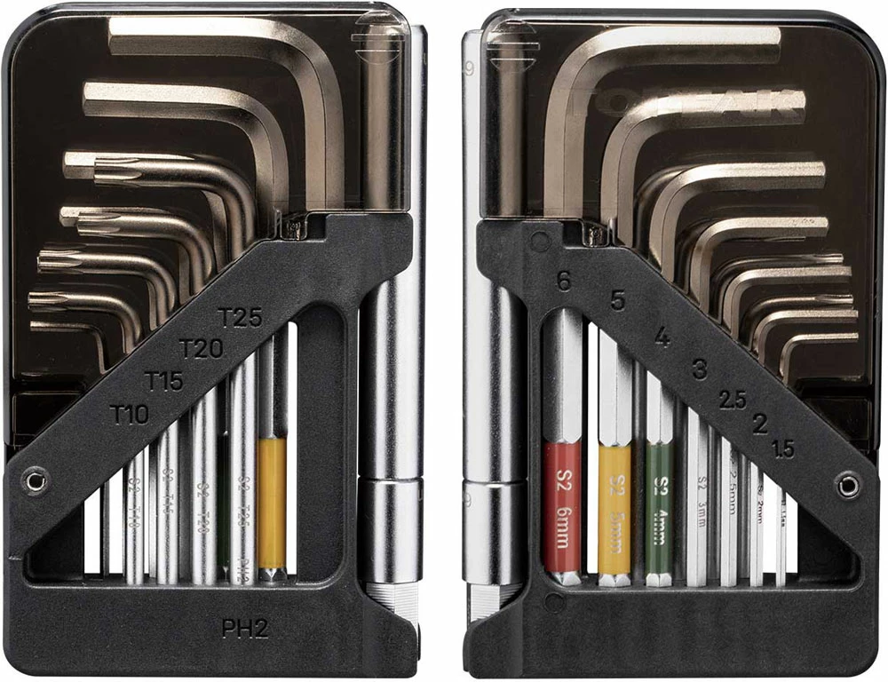 Topeak Outil ToolCard 3 Topeak Outil ToolCard – Image 3