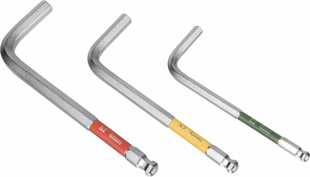 Topeak Outil ToolCard 4 Topeak Outil ToolCard – Image 4