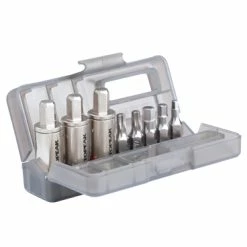 Topeak Nano Torqbar DX -Vélos Soldes Topeak Torqbar DX 5