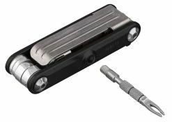 Topeak Tubi 11 Tubeless-Multitool 10 Topeak Tubi 11 Tubeless-Multitool -Vélos Soldes Topeak Tubi 11 20082632 05