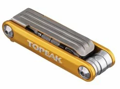 Topeak Tubi 11 Combo Tubeless-Multitool -Vélos Soldes Topeak Tubi 11 20082651 02