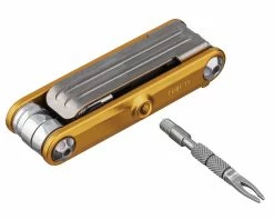 Topeak Tubi 11 Combo Tubeless-Multitool -Vélos Soldes Topeak Tubi 11 20082651 03