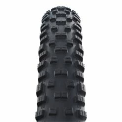 Schwalbe Tough Tom SBC 29" Pneu à Fil 3 Schwalbe Tough Tom SBC 29" Pneu à Fil -Vélos Soldes ToughTom Profil