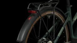 Cube Touring Hybrid ONE 500 Lady Darkgreen'n'green 8 Cube Touring Hybrid ONE 500 Lady Darkgreen'n'green -Vélos Soldes Touring Hybrid ONE 500 Lady darkgreen n green 631061 2