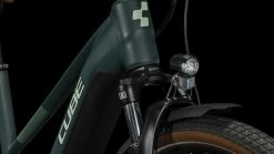 Cube Touring Hybrid ONE 500 Lady Darkgreen'n'green 10 Cube Touring Hybrid ONE 500 Lady Darkgreen'n'green -Vélos Soldes Touring Hybrid ONE 500 Lady darkgreen n green 631061 4